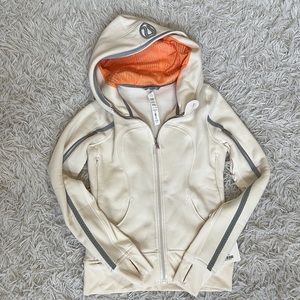 Lululemon Uba Hoodie Special Edition *Reflective
